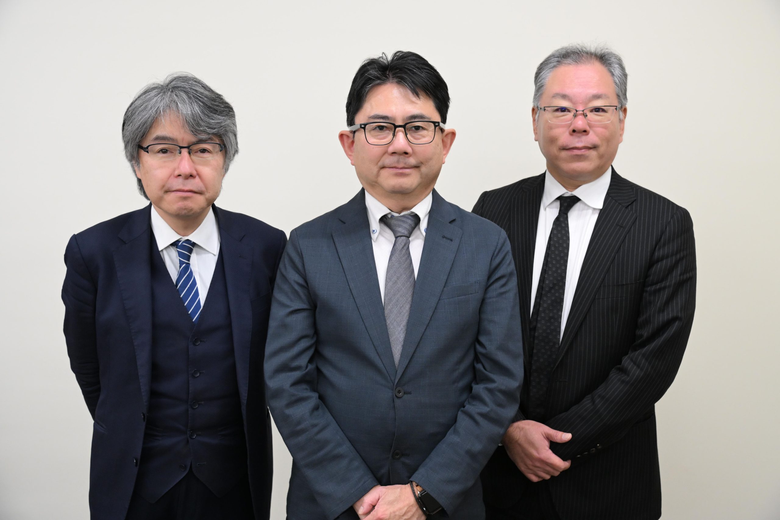 企業型DC導入後に実施した投資勉強会の様子 日本TV映像株式会社