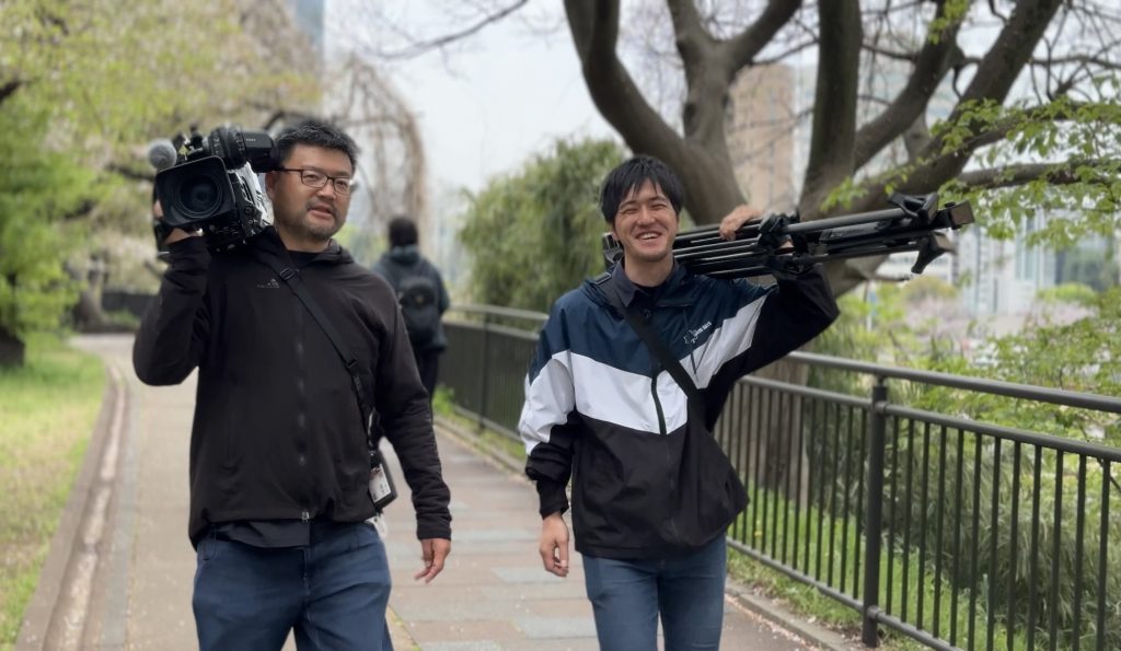 日本TV映像株式会社 企業型DC導入事例